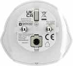 Skross World to Europe Travel Adaptor - 9444-08WHBack Skross World to Europe Travel Adaptor - 9444-08WHBack