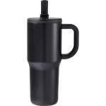Alpine 30oz Vacuum Insulated Mug - SM-6983BKFront Alpine 30oz Vacuum Insulated Mug - SM-6983BKFront