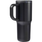Alpine 30oz Vacuum Insulated Mug - SM-6983BKBack Alpine 30oz Vacuum Insulated Mug - SM-6983BKBack