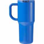 Alpine 30oz Vacuum Insulated Mug - SM-6983BBLBack Alpine 30oz Vacuum Insulated Mug - SM-6983BBLBack