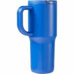 Alpine 30oz Vacuum Insulated Mug - SM-6983BBLBack Alpine 30oz Vacuum Insulated Mug - SM-6983BBLBack