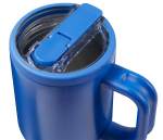 Alpine 30oz Vacuum Insulated Mug - SM-6983BBLFront Alpine 30oz Vacuum Insulated Mug - SM-6983BBLFront