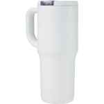 Alpine 30oz Vacuum Insulated Mug - SM-6983WHBack Alpine 30oz Vacuum Insulated Mug - SM-6983WHBack