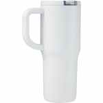 Alpine 30oz Vacuum Insulated Mug - SM-6983WHBack Alpine 30oz Vacuum Insulated Mug - SM-6983WHBack