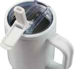 Alpine 30oz Vacuum Insulated Mug - SM-6983WHFront Alpine 30oz Vacuum Insulated Mug - SM-6983WHFront