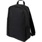 Brady Recycled 15" Computer Backpack - SM-8218CAAngle-Left Brady Recycled 15" Computer Backpack - SM-8218CAAngle-Left