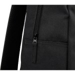 Brady Recycled 15" Computer Backpack - SM-8218CAFront Brady Recycled 15" Computer Backpack - SM-8218CAFront