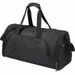 Olympus Garment Duffle - 9898-26BKAngle-Left Olympus Garment Duffle - 9898-26BKAngle-Left