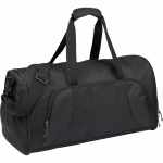 Olympus Garment Duffle - 9898-26BKAngle-Right Olympus Garment Duffle - 9898-26BKAngle-Right
