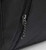 Olympus Garment Duffle - 9898-26BKFront Olympus Garment Duffle - 9898-26BKFront