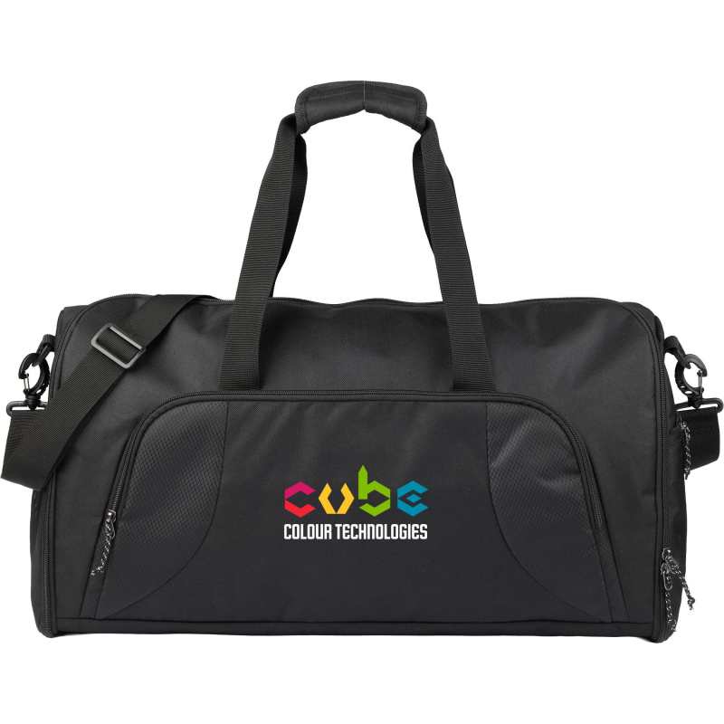 Olympus Garment Duffle 1 Olympus Garment Duffle 1
