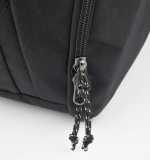 Olympus Garment Duffle - 9898-26BKFront Olympus Garment Duffle - 9898-26BKFront