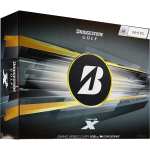 Bridgestone Tour B X Golf Balls - 12 Pack - 9905-13WHAngle-Right Bridgestone Tour B X Golf Balls - 12 Pack - 9905-13WHAngle-Right