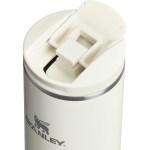 Stanley Flip Top Transit Mug 16oz - 1603-47CRTop Stanley Flip Top Transit Mug 16oz - 1603-47CRTop