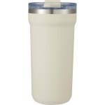 Catone Recycled Vacuum Tumbler w/ Slider Lid 20oz - 1602-37TPBack Catone Recycled Vacuum Tumbler w/ Slider Lid 20oz - 1602-37TPBack