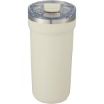 Catone Recycled Vacuum Tumbler w/ Slider Lid 20oz - 1602-37TPFront Catone Recycled Vacuum Tumbler w/ Slider Lid 20oz - 1602-37TPFront