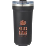 Catone Recycled Vacuum Tumbler w/ Slider Lid 20oz 1 Catone Recycled Vacuum Tumbler w/ Slider Lid 20oz 1