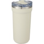 Catone Recycled Vacuum Tumbler w/ Slider Lid 20oz - 1602-37TPFront Catone Recycled Vacuum Tumbler w/ Slider Lid 20oz - 1602-37TPFront