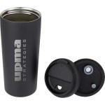 Nelson Copper Vacuum Tumbler w/ Swivel Lid 20oz 1 Nelson Copper Vacuum Tumbler w/ Swivel Lid 20oz 1