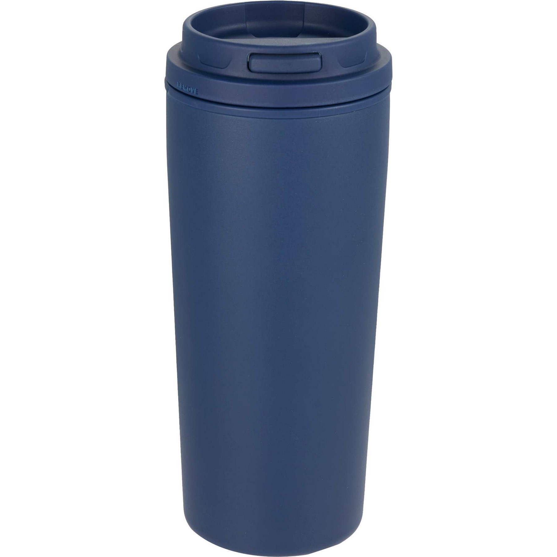 Nelson Copper Vacuum Tumbler w/ Swivel Lid 20oz 1