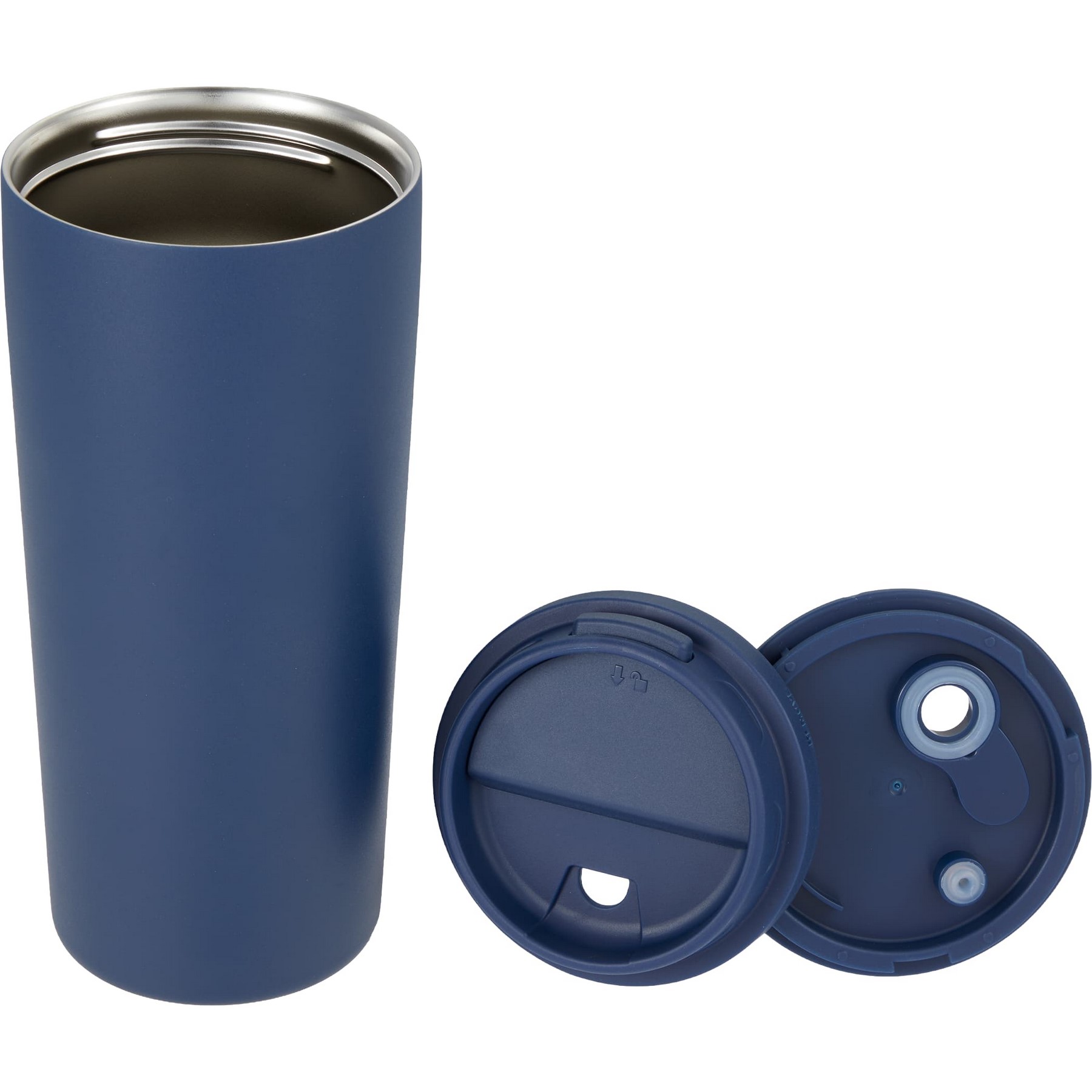 Nelson Copper Vacuum Tumbler w/ Swivel Lid 20oz 1