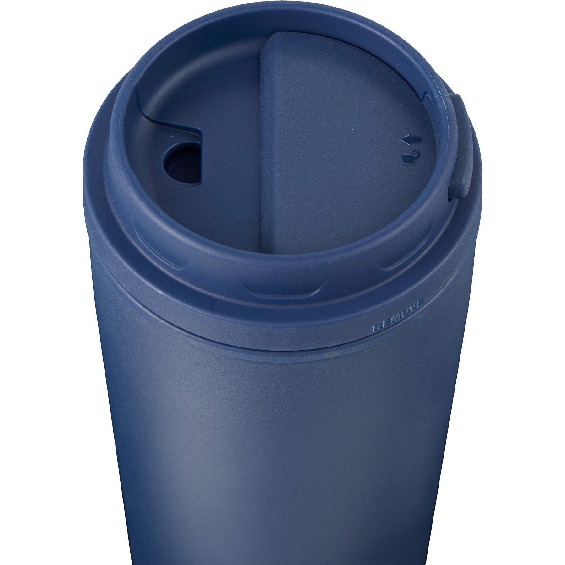 Nelson Copper Vacuum Tumbler w/ Swivel Lid 20oz 1