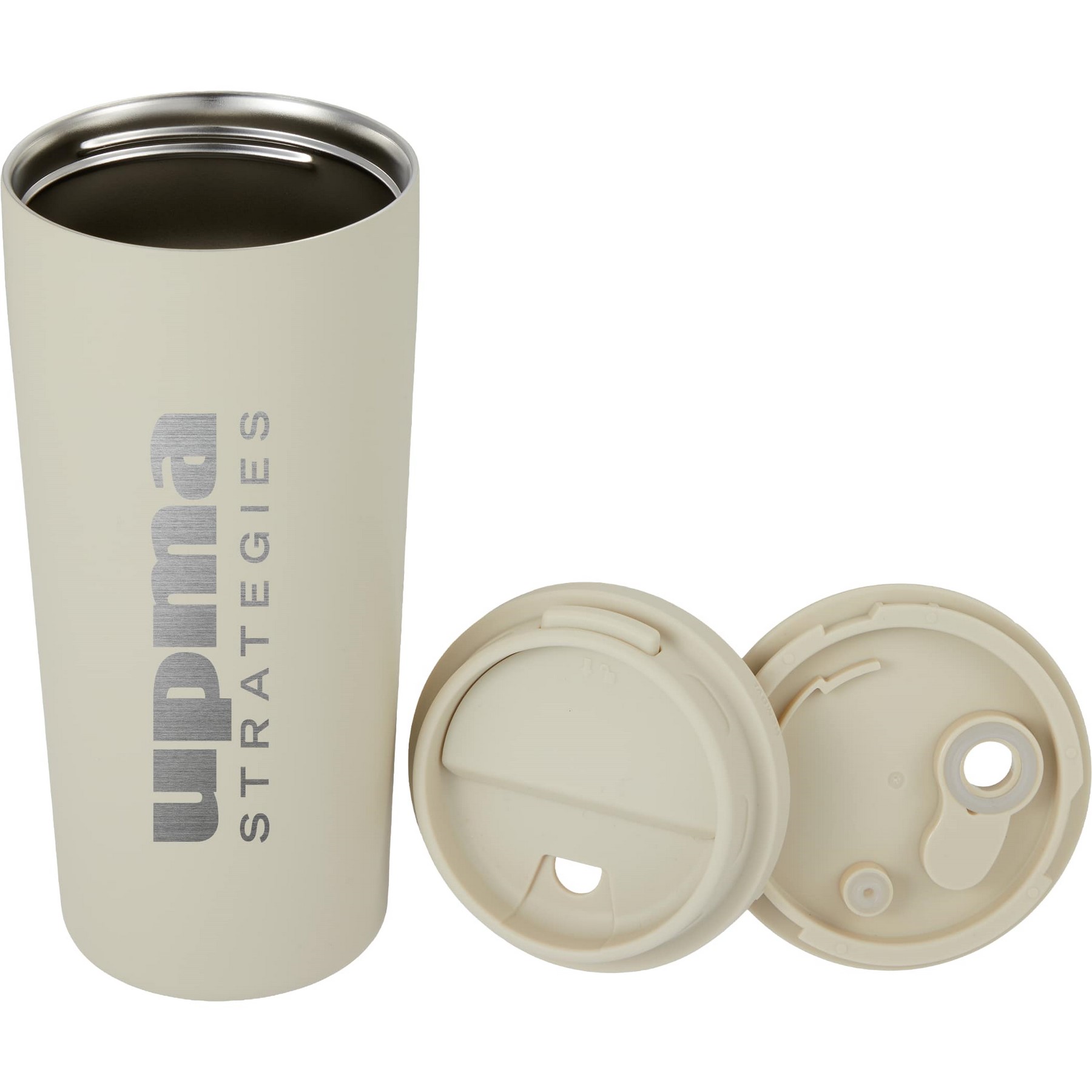 Nelson Copper Vacuum Tumbler w/ Swivel Lid 20oz 1