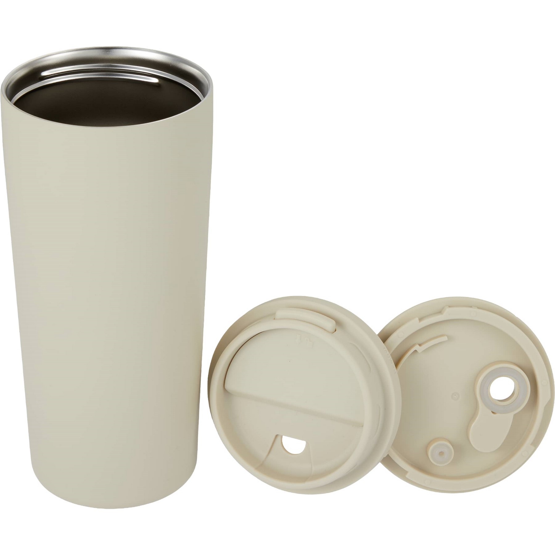 Nelson Copper Vacuum Tumbler w/ Swivel Lid 20oz 1