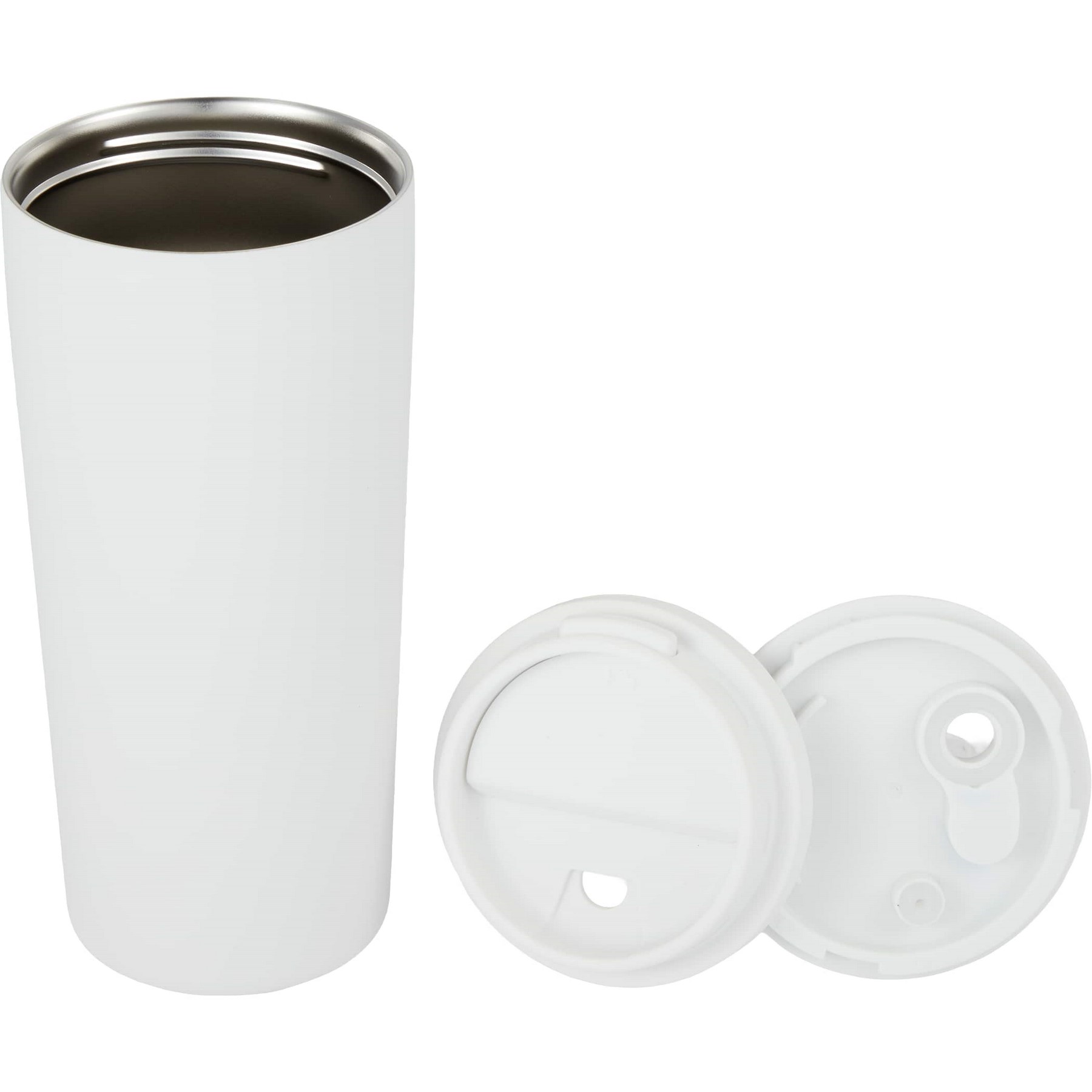 Nelson Copper Vacuum Tumbler w/ Swivel Lid 20oz 1