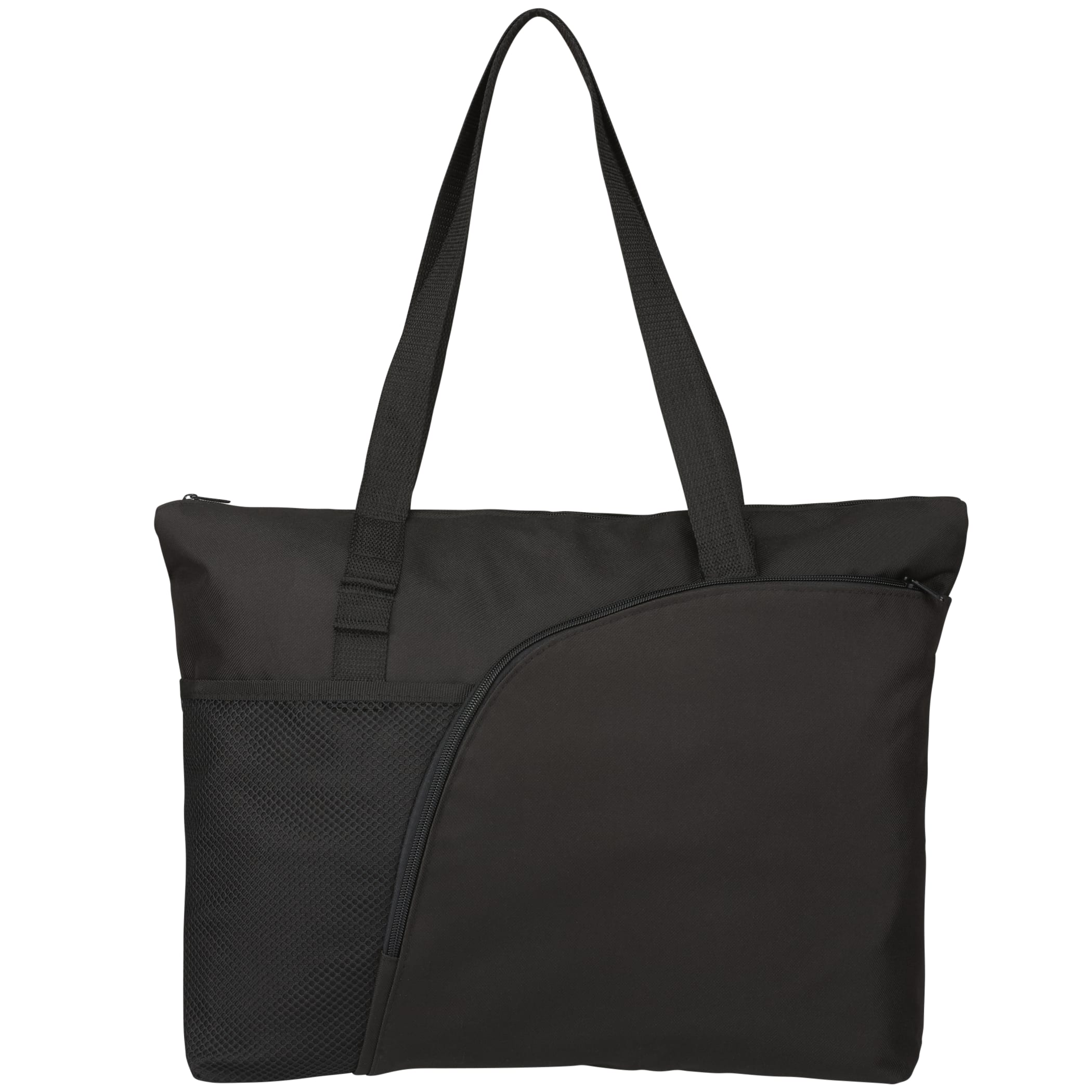 Excel Sport Zippered Utility Business Tote 1