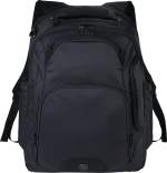 elleven Rutter TSA 17'' Computer Backpack 2 elleven Rutter TSA 17'' Computer Backpack 2