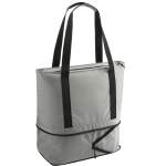 Arctic Zone® Repreve® 25-50 Can Expandable Cooler 2 Arctic Zone® Repreve® 25-50 Can Expandable Cooler 2