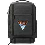 NBN Work Anywhere 15'' Computer Backpack - 3950-11CAFront NBN Work Anywhere 15'' Computer Backpack - 3950-11CAFront