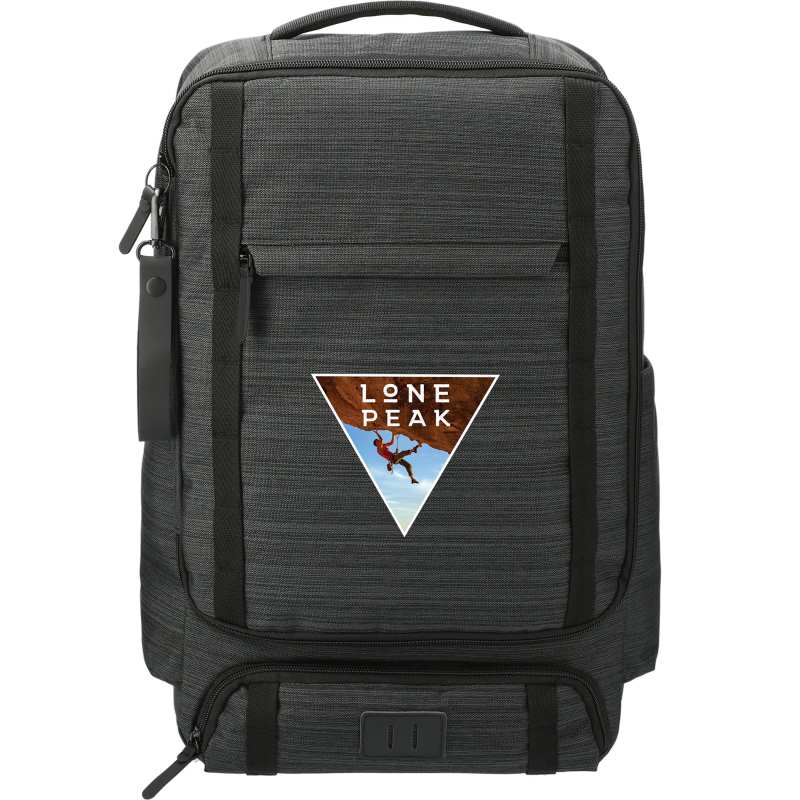 NBN Work Anywhere 15%27%27 Computer Backpack 1 NBN Work Anywhere 15%27%27 Computer Backpack 1