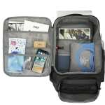 NBN Work Anywhere 15'' Computer Backpack - 3950-11CAFront NBN Work Anywhere 15'' Computer Backpack - 3950-11CAFront
