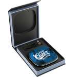 Recon 15W Wireless Pad with Power Detecting Coil - 7143-46BKAngle-Right Recon 15W Wireless Pad with Power Detecting Coil - 7143-46BKAngle-Right