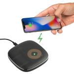 Recon 15W Wireless Pad with Power Detecting Coil - 7143-46BKAngle-Right Recon 15W Wireless Pad with Power Detecting Coil - 7143-46BKAngle-Right
