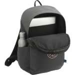 Repreve® Ocean Commuter 15'' Computer Backpack - 3900-02CAAngle-Right Repreve® Ocean Commuter 15'' Computer Backpack - 3900-02CAAngle-Right