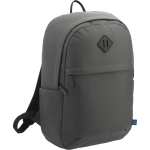 Repreve® Ocean Commuter 15'' Computer Backpack - 3900-02CAAngle-Right Repreve® Ocean Commuter 15'' Computer Backpack - 3900-02CAAngle-Right