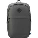 Repreve® Ocean Commuter 15'' Computer Backpack - 3900-02CAFront Repreve® Ocean Commuter 15'' Computer Backpack - 3900-02CAFront