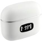 Solekick™ True Wireless Auto Pair Earbuds - 5077-01WHAngle-Right Solekick™ True Wireless Auto Pair Earbuds - 5077-01WHAngle-Right
