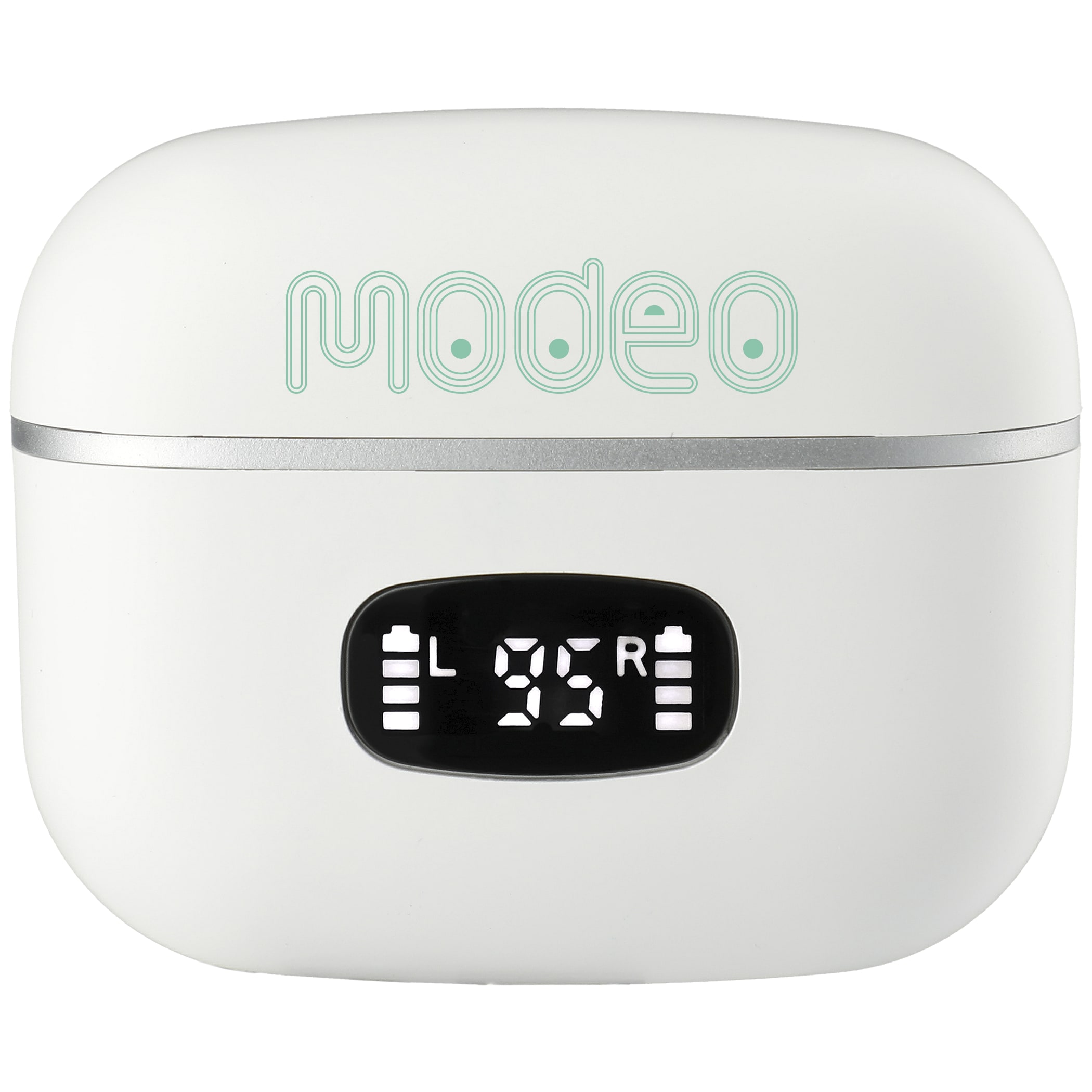 Solekick™ True Wireless Auto Pair Earbuds 1 Solekick™ True Wireless Auto Pair Earbuds 1