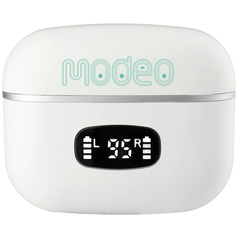 Solekick™ True Wireless Auto Pair Earbuds 1 Solekick™ True Wireless Auto Pair Earbuds 1