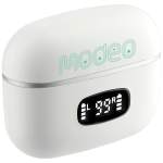 Solekick™ True Wireless Auto Pair Earbuds - 5077-01WHAngle-Right Solekick™ True Wireless Auto Pair Earbuds - 5077-01WHAngle-Right