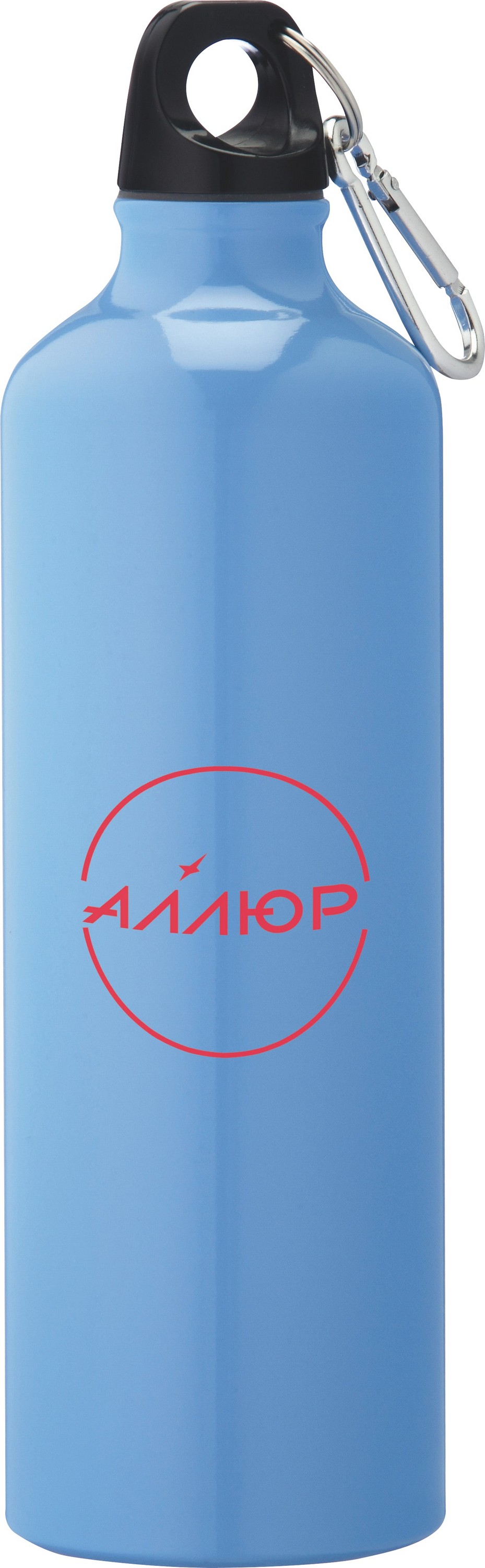 Pacific 26oz Aluminum Sports Bottle 1