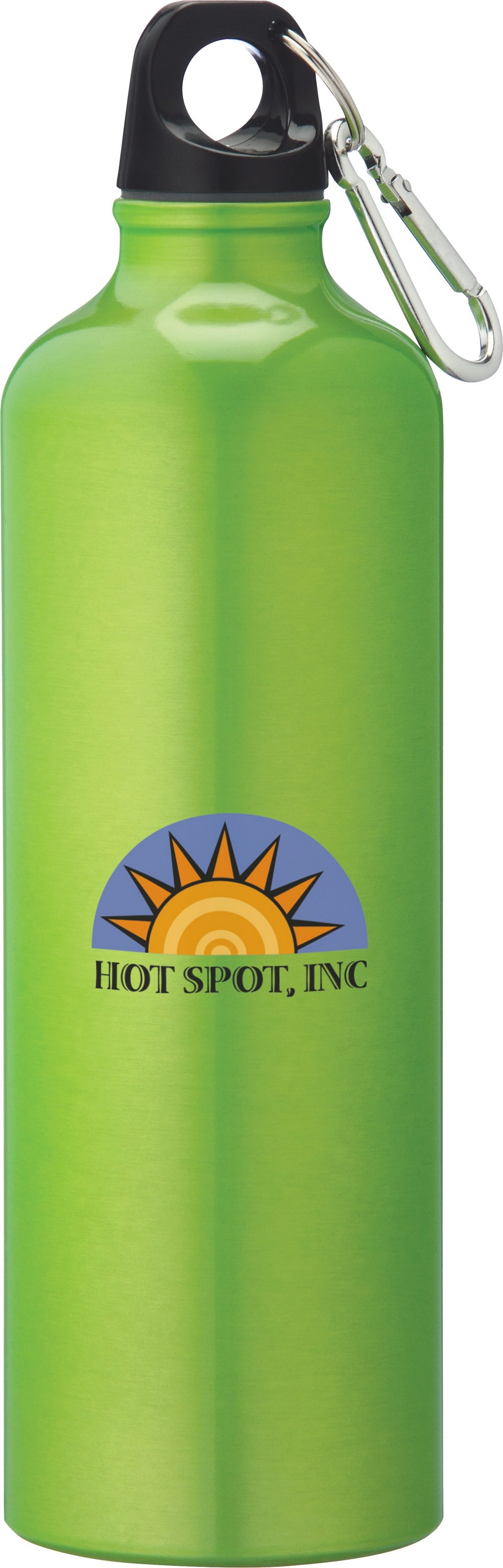 Pacific 26oz Aluminum Sports Bottle 1