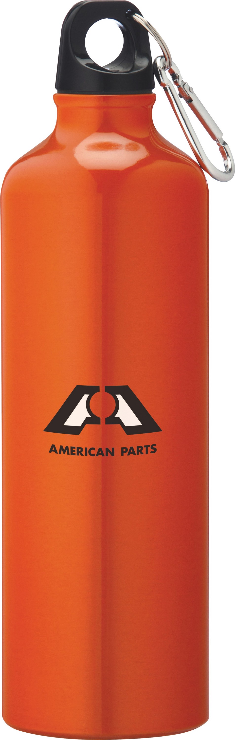 Pacific 26oz Aluminum Sports Bottle 1