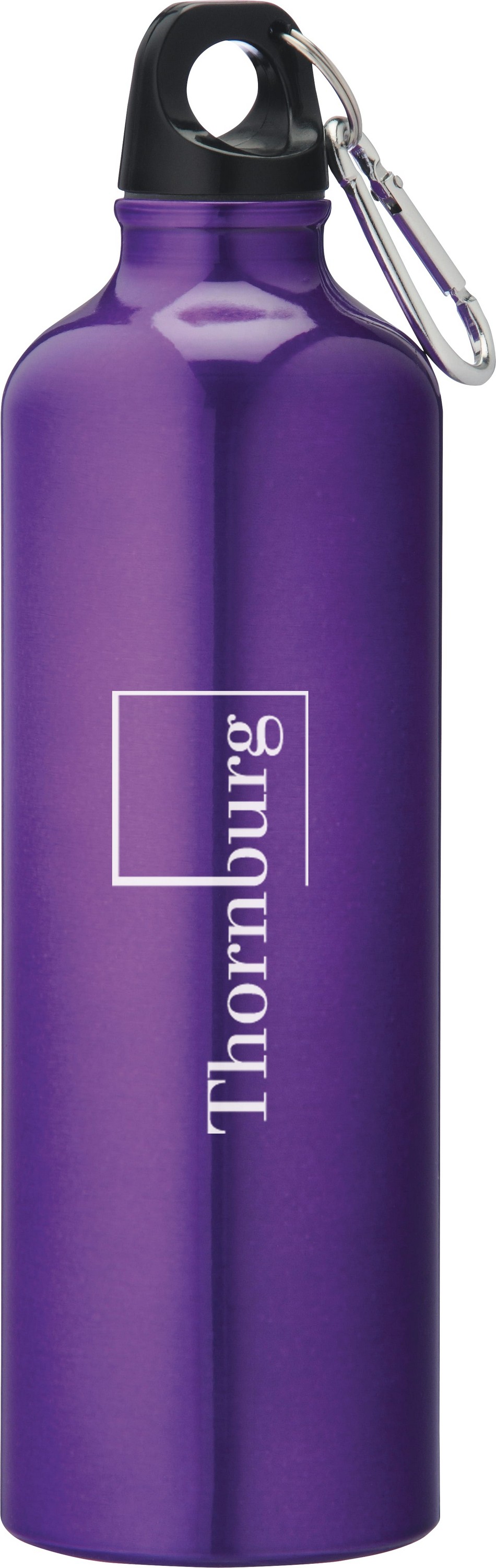 Pacific 26oz Aluminum Sports Bottle 1