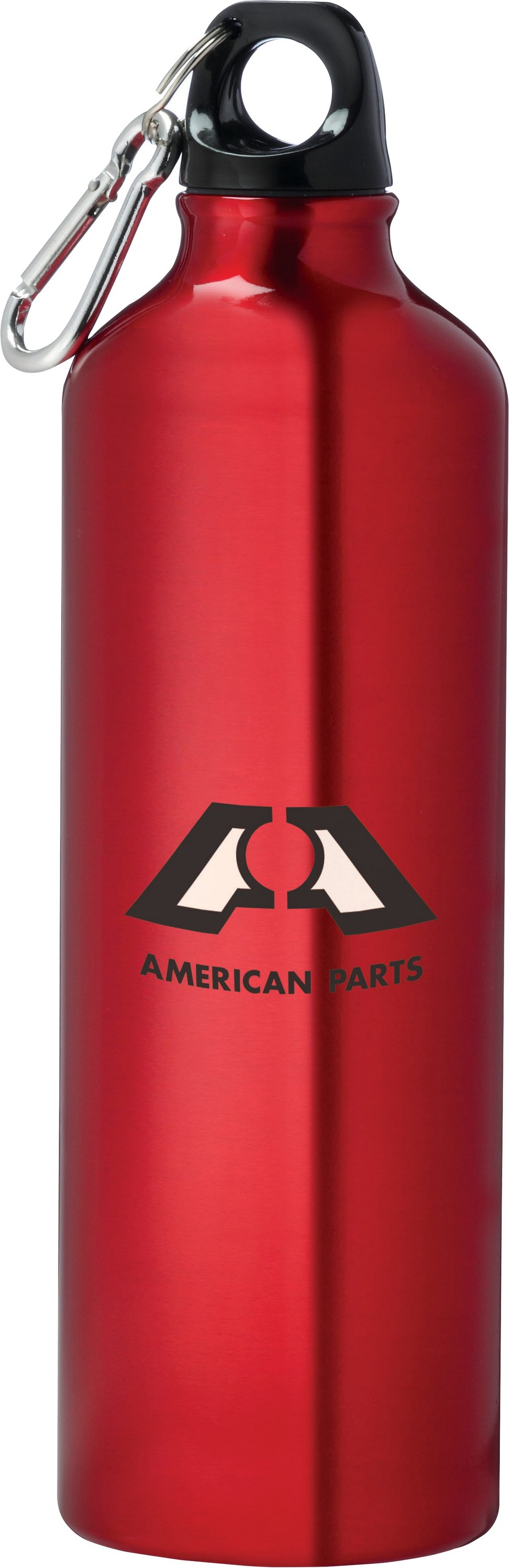 Pacific 26oz Aluminum Sports Bottle 1