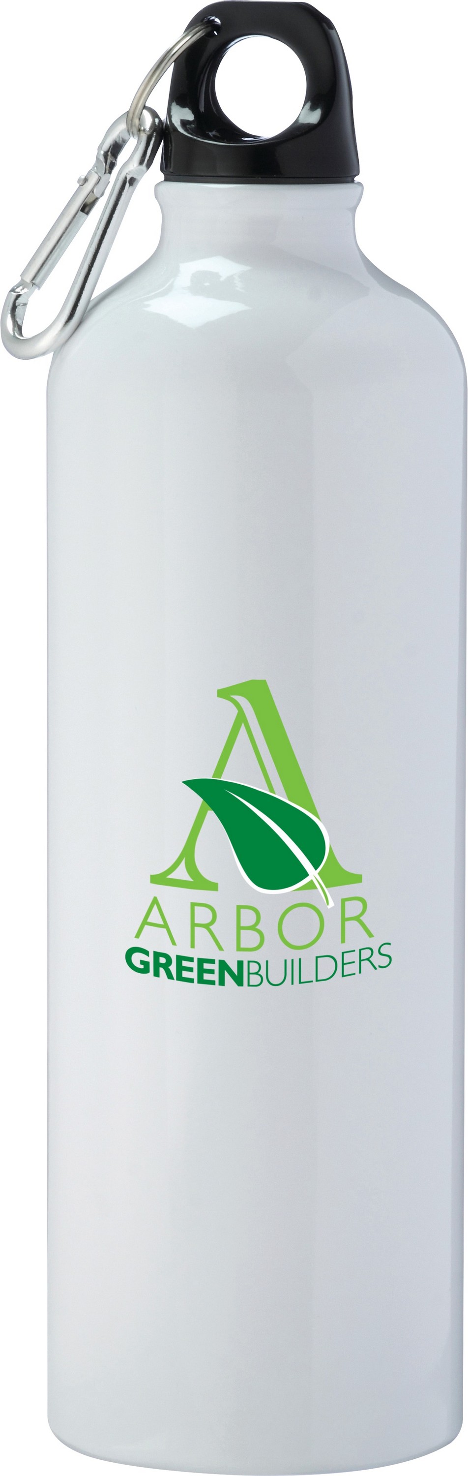 Pacific 26oz Aluminum Sports Bottle 1